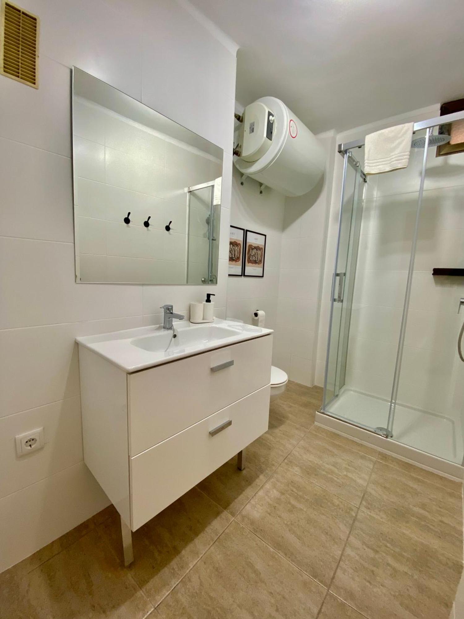 Apartamento Nuevo En Centro 19743 Córdoba Exterior foto