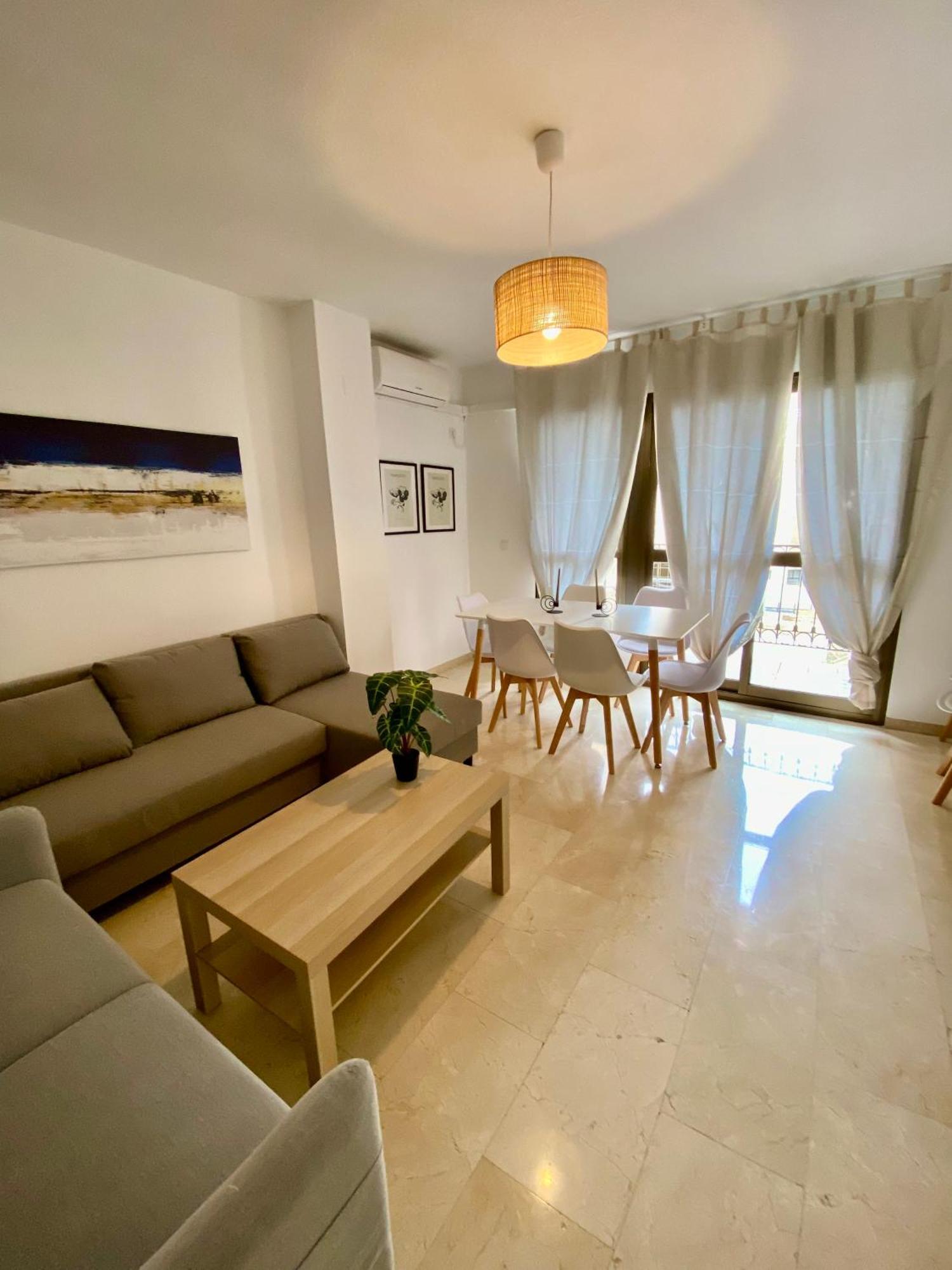 Apartamento Nuevo En Centro 19743 Córdoba Exterior foto