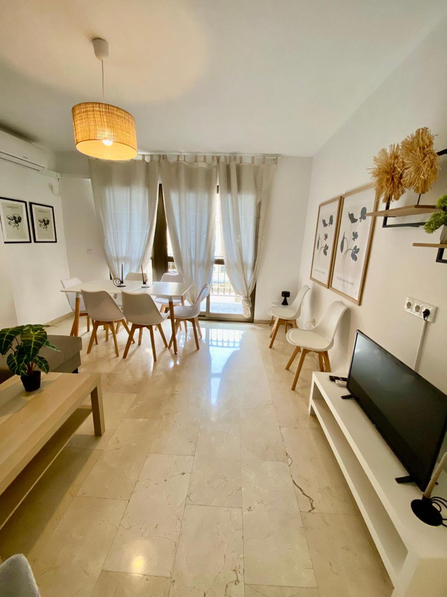 Apartamento Nuevo En Centro 19743 Córdoba Exterior foto